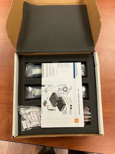 Kit crestron cbd nuovo - crestron, p-cbd-ad-4