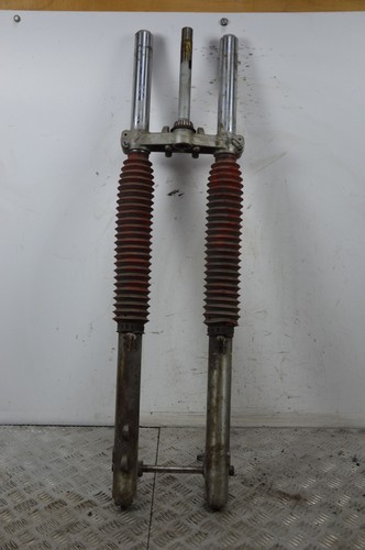 90369 forcella cagiva 350 e - forcella,