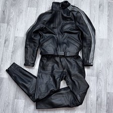 Tuta moto Dainese YES 2 pezzi