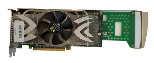 Nvidia quadro 4500 - hp,