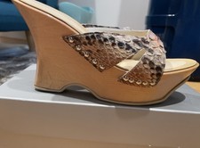 Gianmarco Lorenzi sandalo