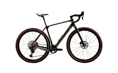 Gravel bianchi arcadex pro grx - arcadex,