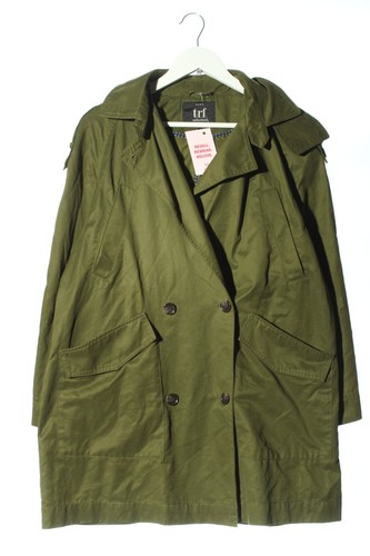 Zara cappotto corto - cappotto,