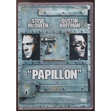 EBOND Papillon (film 1973) DVD DB686229