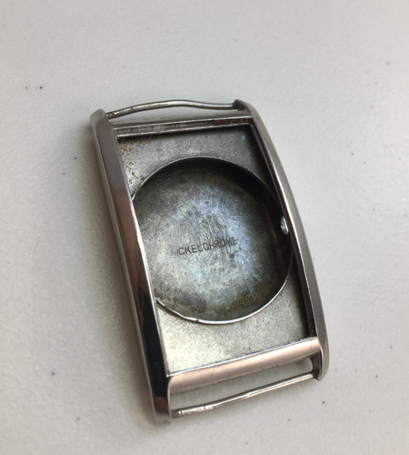 Cassa orologio polso anni - orologio, da