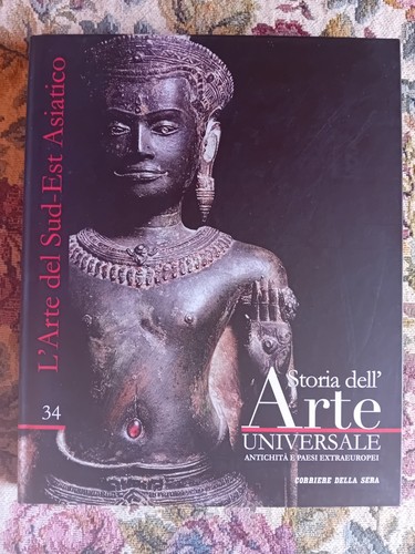 Storia dell arte - la, dell'arte