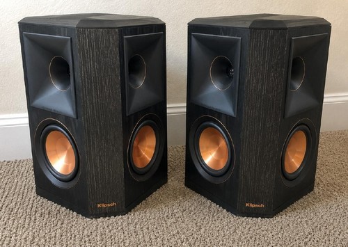 Klipsch 502s ii - klipsch, rp-502s-ii