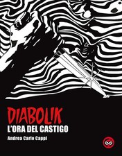 Diabolik l'ora del castigo -