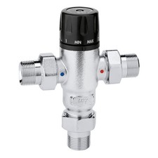 MISCELATORE TERMOSTATICO