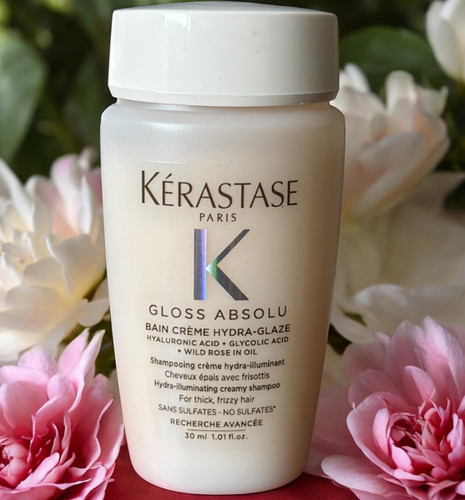 Kerastase gloss absolu - gloss,