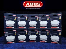 10x ABUS RWM150 rilevatore di