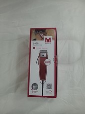 MOSER 1400 FADING TOSATRICE