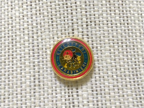 Spilla bavero carabinieri
