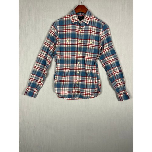 Camicia crew flanella - camicia,