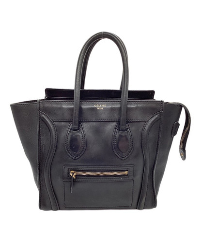 Borsa tote micro shopper