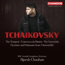Tchaikovsky / Bbc Scottish
