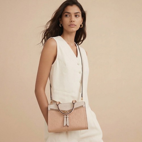 Louis vuitton sully pelle - louis,
