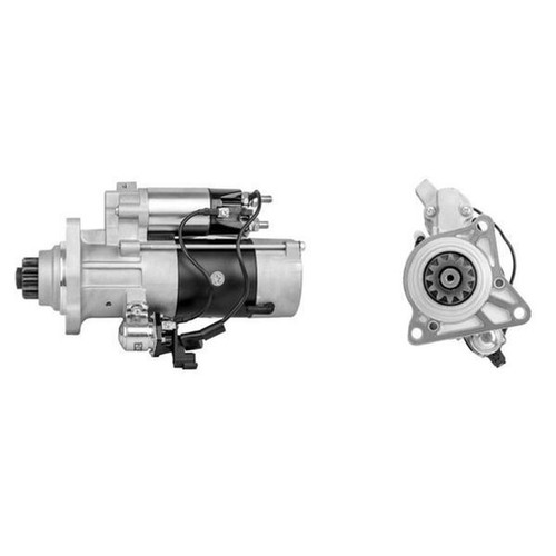 Motorino avviamento starter