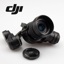 DJI ZENMUSE X5 incl. 15 mm/1,7