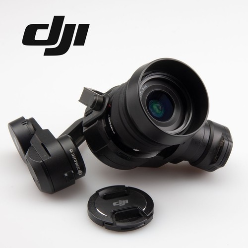 Dji zenmuse incl - zenmuse, x5