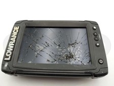 Lowrance elite ti2 - lowrance, 7