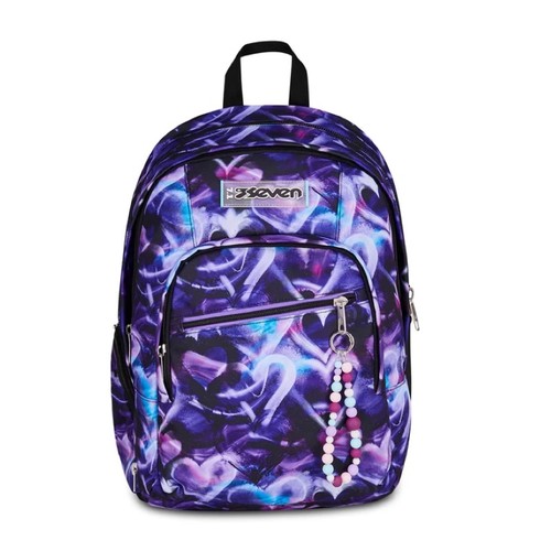 Zaino seven dual detach - zaino,