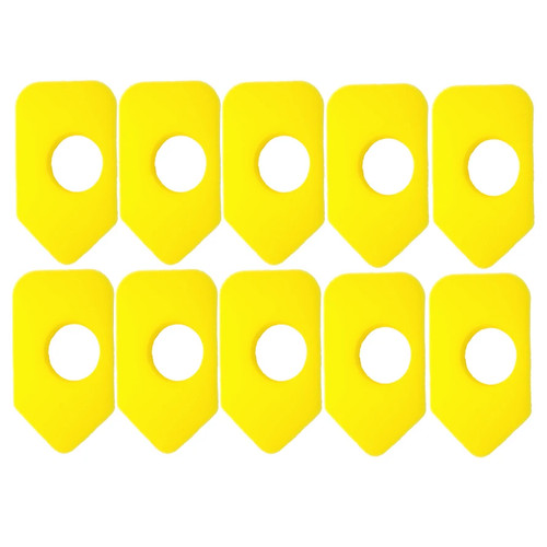 Filtro aria spugna per - 10,