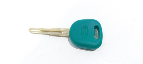 Chiave verde immobilizzatore - chiave,