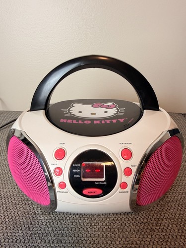 Lettore hello kitty - hello, fm