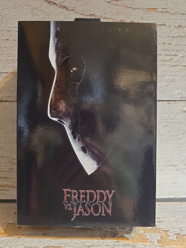 Modellino neca freddy - neca,