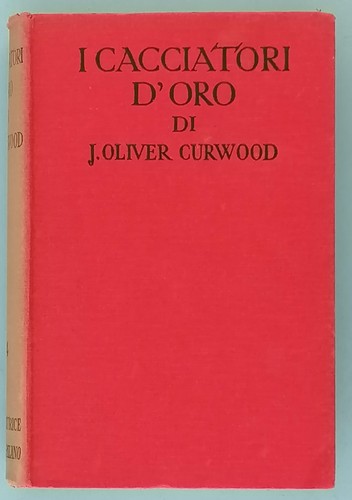 Cacciatori oro - i,
