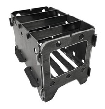 Piano Cottura Campeggio