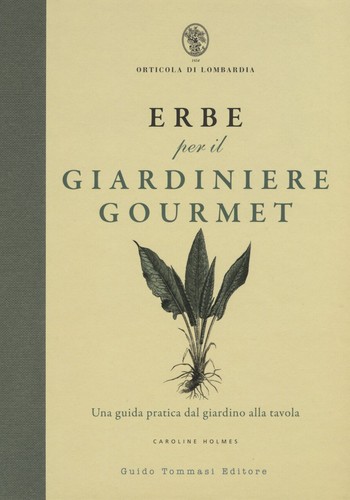 Gagliardi erbe per - f., ca