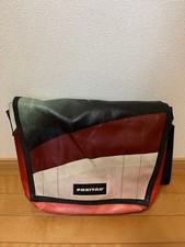 FREITAG F14 DEXTER Messenger