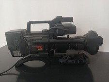 Videocamera vintage panasonic - videocamera,