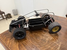 Mantua Model Safari