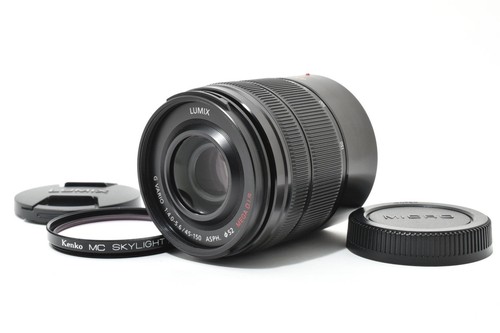 Panasonic lumix vario 150 - lumix, 45-150