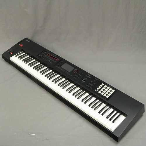 Workstation musicale roland - workstation,