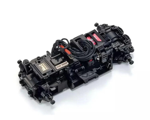 Kyosho 030 evo2 mini z - kyosho,