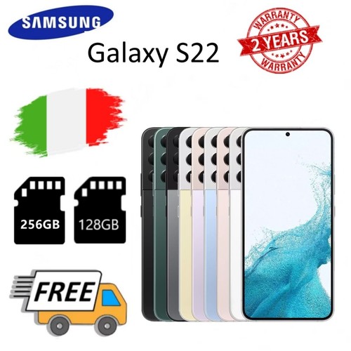 Nuovo samsung galaxy s22 - s22,