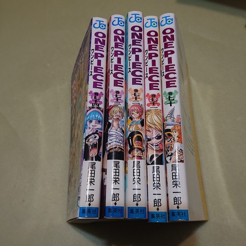One piece vol 73 74 - piece, vol.70,71,72,73,74