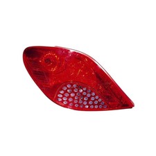 Fanale Posteriore Sinistro SX