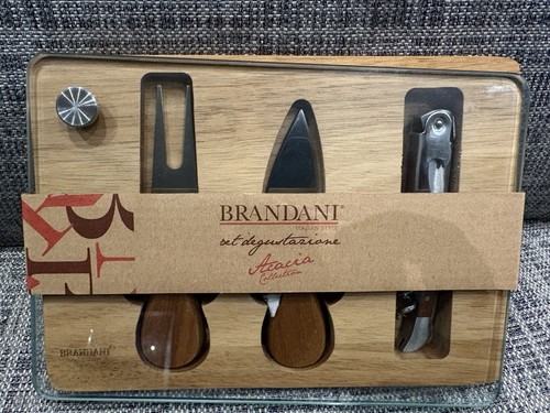 Set degustazione brandani - brandani, con