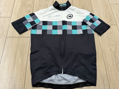 Assos amg mercedes maglia - assos,