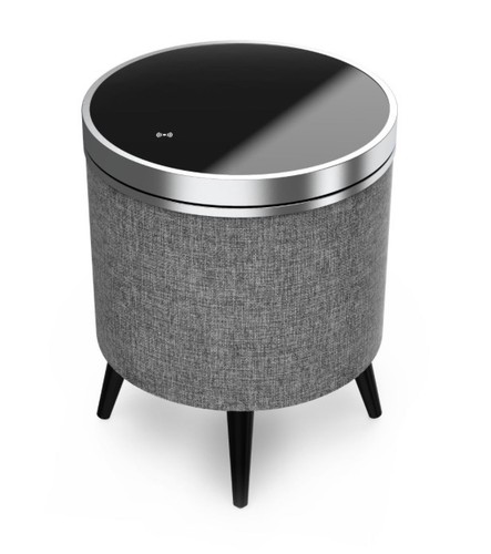 Blocco altoparlante stereo - blocco,