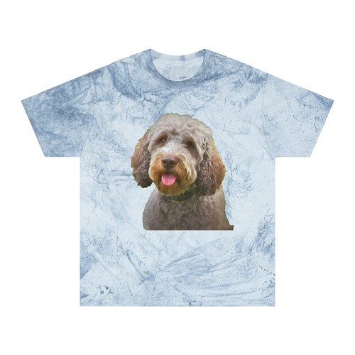 Maglietta lagotto romagnolo - lagotto,
