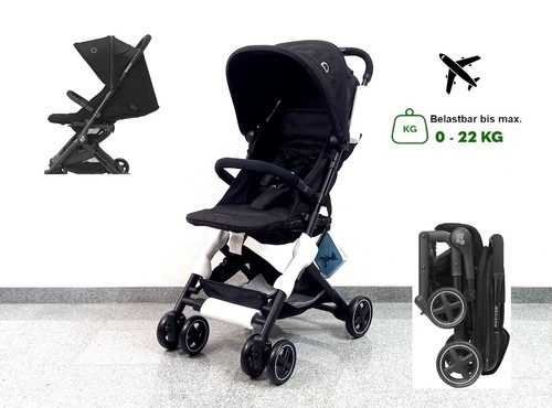Passeggino maxi cosi - cosi, da