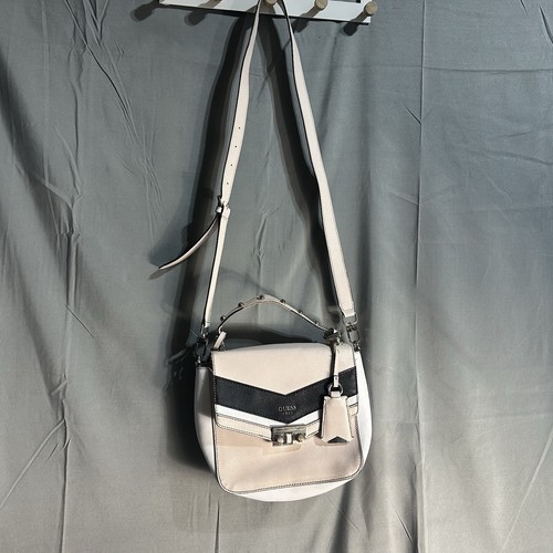 Borsa tracolla guess - a,