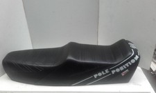 Vespa T5 Nera con scritta