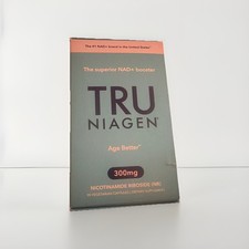 TRU Niagen Nicotinamide